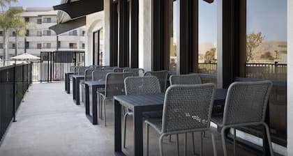Homewood Suites by Hilton Santa Maria