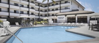 Homewood Suites by Hilton Santa Maria