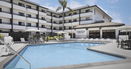 Homewood Suites by Hilton Santa Maria
