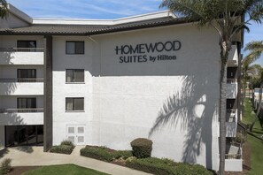Exterior - Homewood Suites by Hilton Santa Maria (Santa Maria)