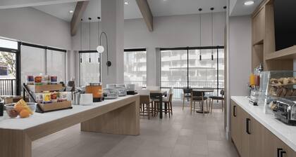 Homewood Suites by Hilton Santa Maria