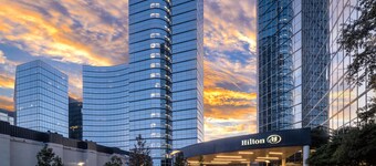 Hilton Dallas Lincoln Centre by the Galleria