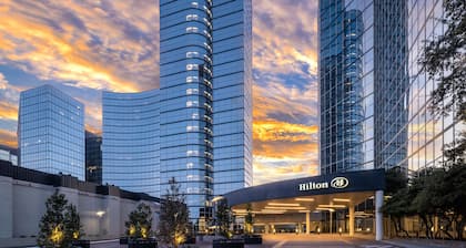 Hilton Dallas Lincoln Centre