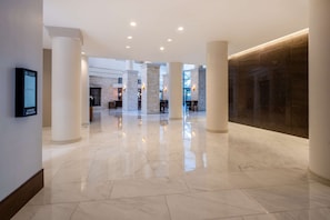 Meeting facility - Hilton Dallas Lincoln Centre by the Galleria (Dallas)