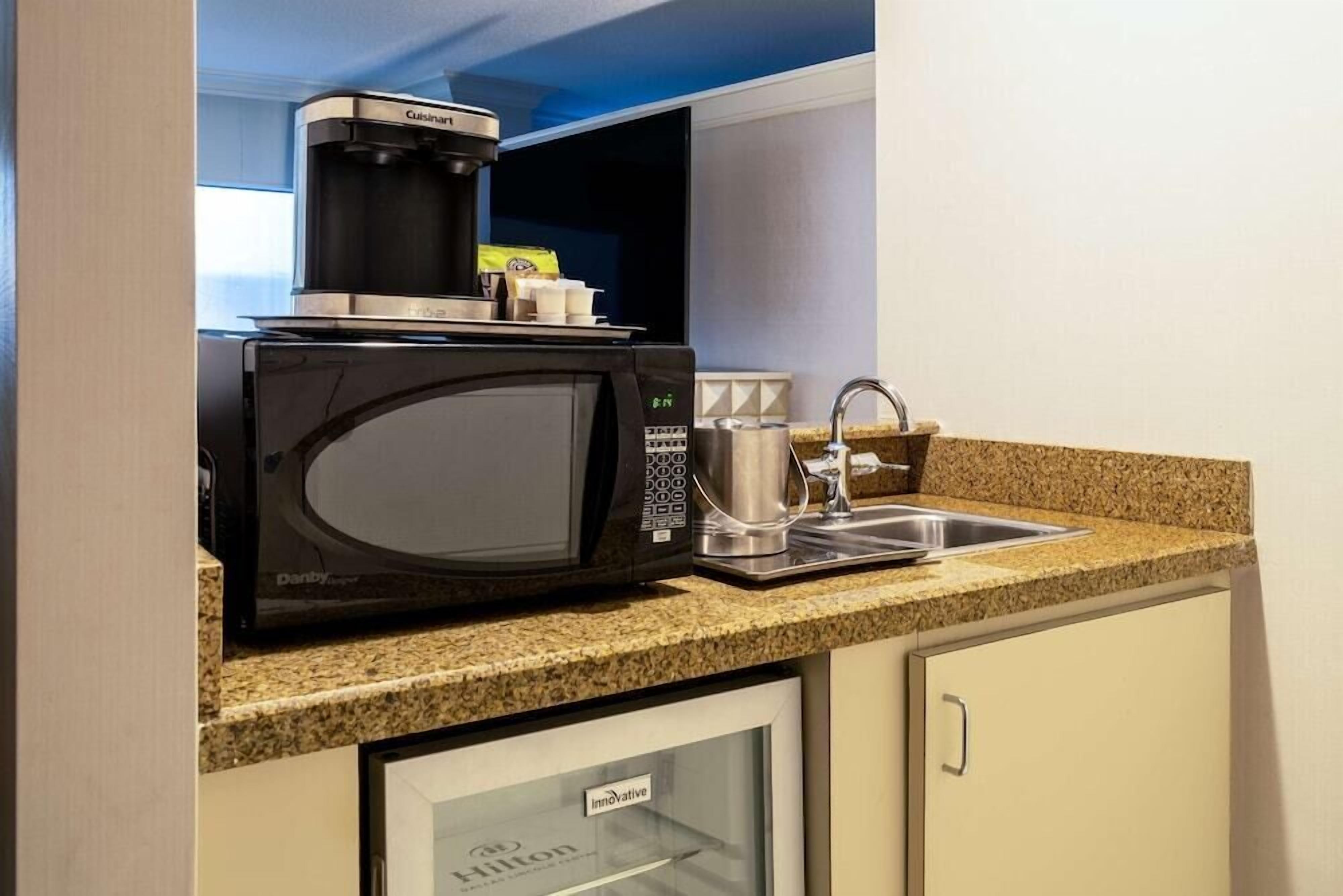Private kitchen | Coffee/tea maker