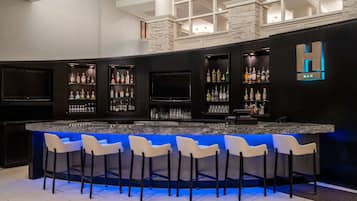 Tapas bar