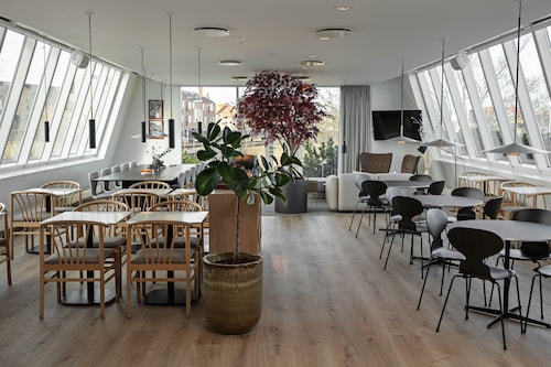 Four Points Flex by Sheraton Køge