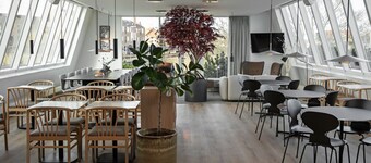 Four Points Flex by Sheraton Køge