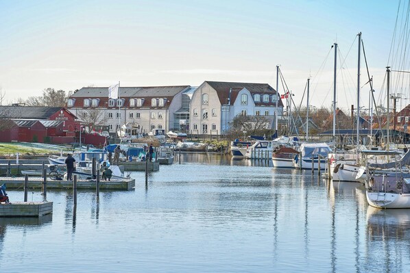 Exterior - Four Points Flex by Sheraton Køge (Koge)