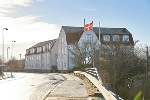 Exterior - Four Points Flex by Sheraton Køge (Koge)