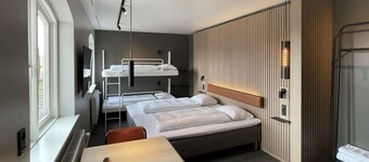 Four Points Flex by Sheraton Køge