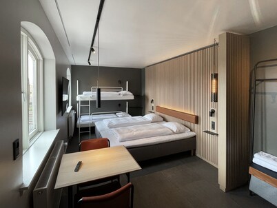 Four Points Flex by Sheraton Køge