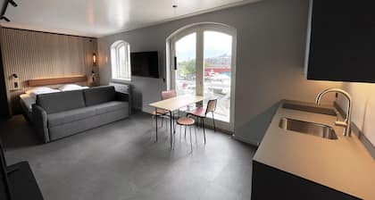 Four Points Flex by Sheraton Køge