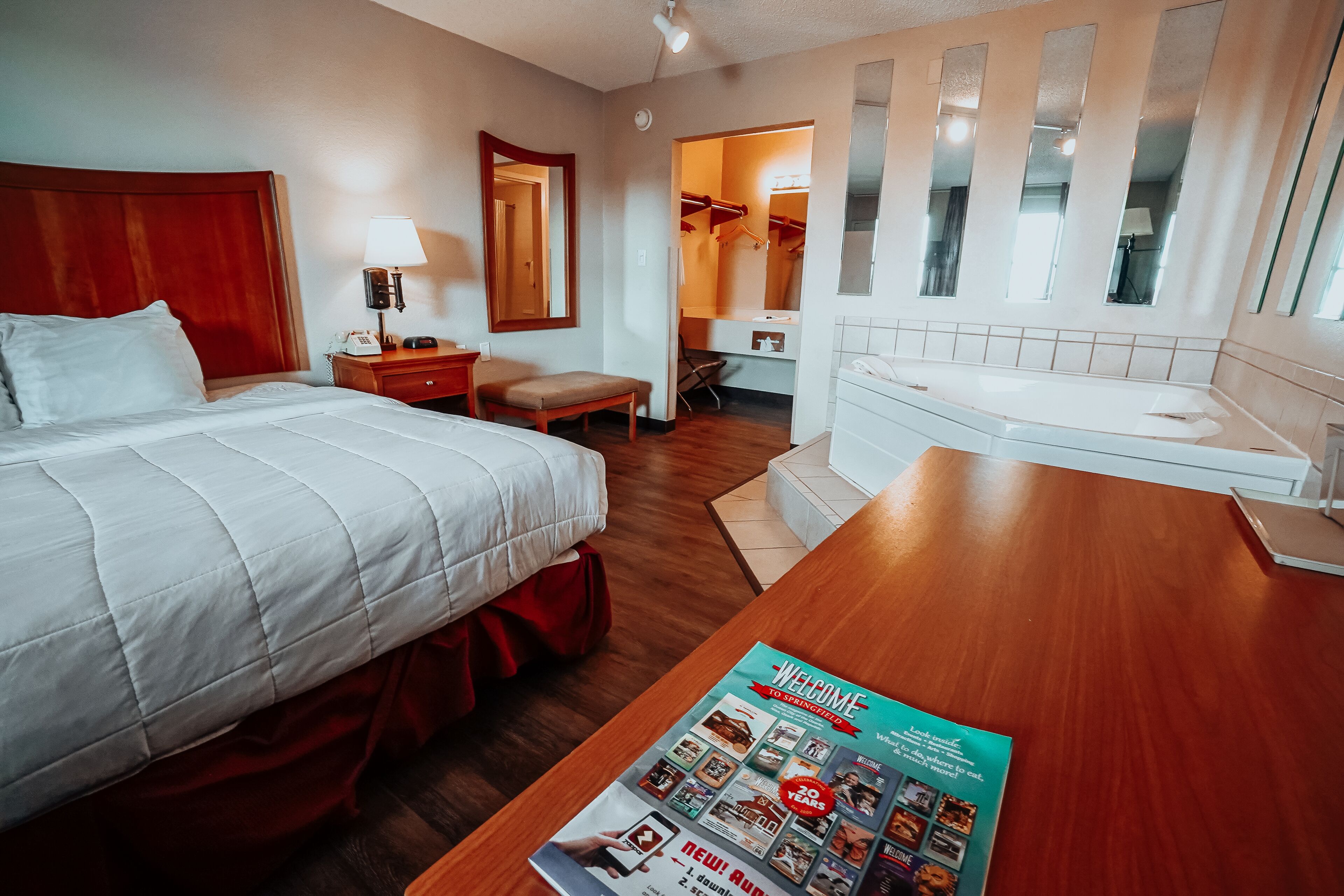 더블룸 | 다리미/다리미판, 무료 WiFi, 침대 시트