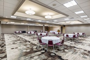 Meeting facility - Lamplighter Inn & Suites - North (Springfield)