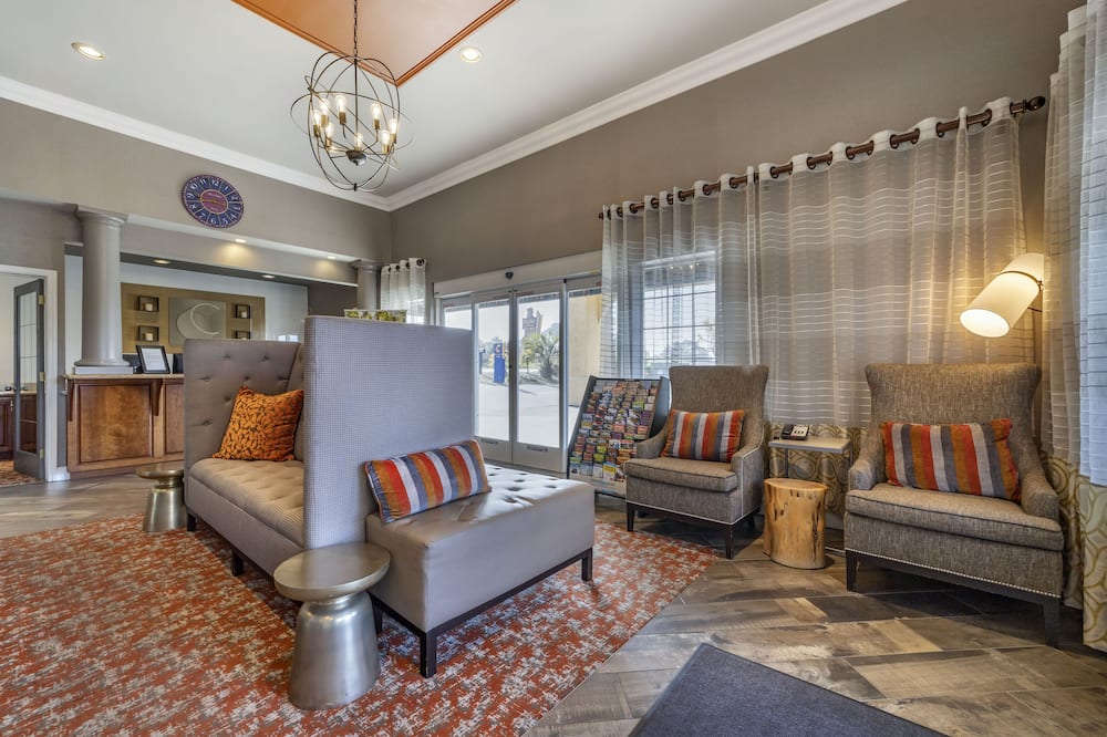 Comfort Inn Eureka