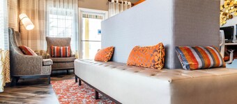 Comfort Inn Eureka