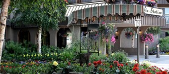 Sophie Station Suites