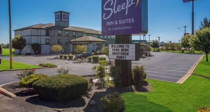 Sleep Inn & Suites