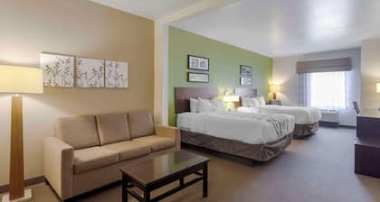 Sleep Inn & Suites