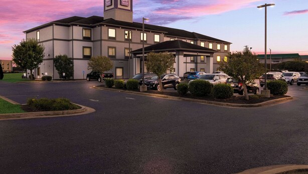 Exterior - Sleep Inn & Suites Cave City (Cave City)