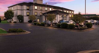 Sleep Inn & Suites Cave City