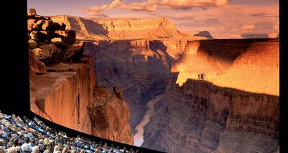 Grand Canyon Plaza Hotel