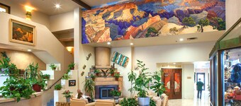 Grand Canyon Plaza Hotel