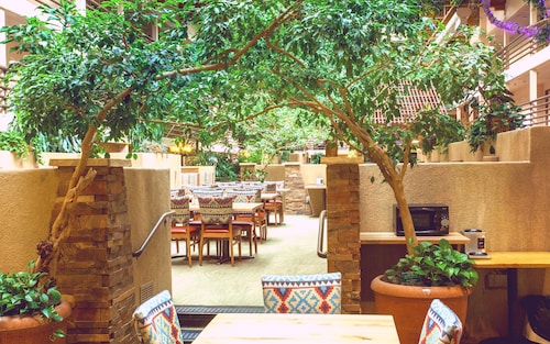 Grand Canyon Plaza Hotel-South Rim