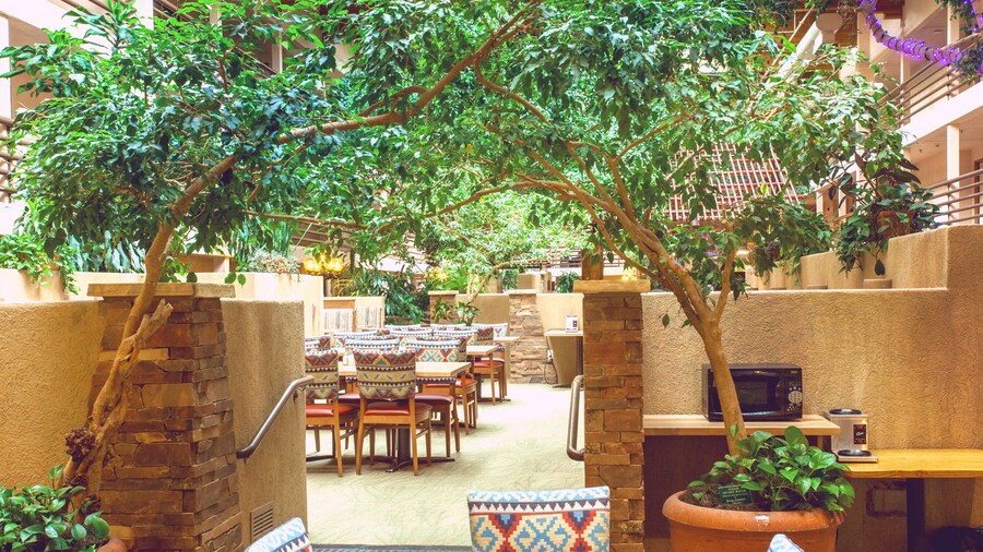 Grand Canyon Plaza Hotel-South Rim