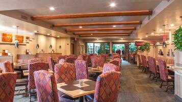 Se sirven desayunos y cenas