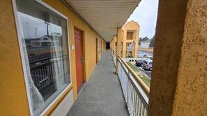 Pasillo