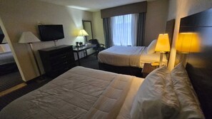 Room, 2 Double Beds