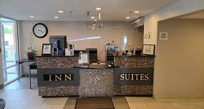 Copley Inn & Suites By OYO Akron OH
