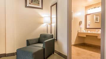 Standardzimmer, 1 Queen-Bett, Nichtraucher