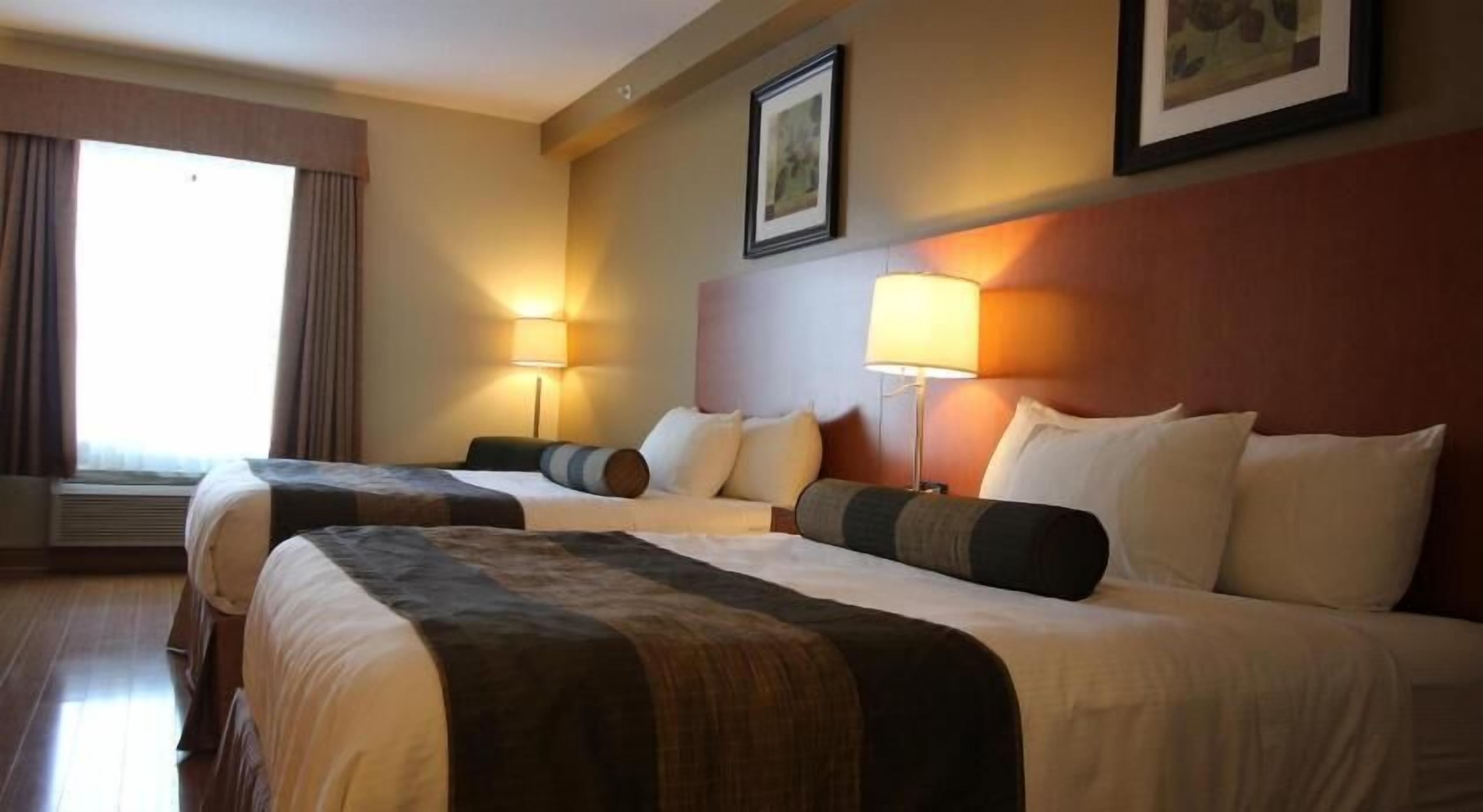 Desk, iron/ironing board, rollaway beds, free WiFi