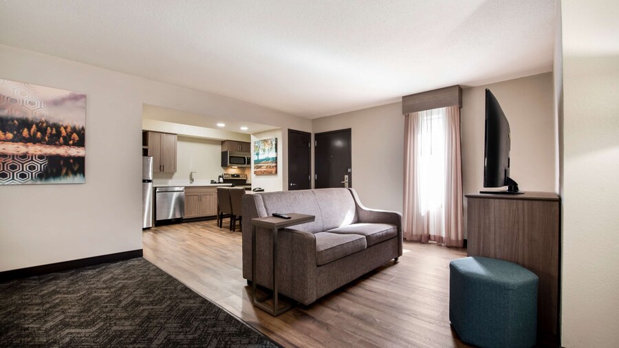 Best Western Fishkill Inn & Suites