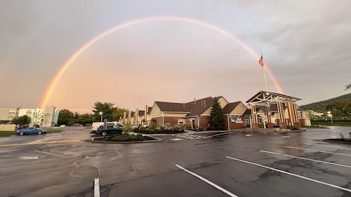 Best Western Fishkill Inn & Suites