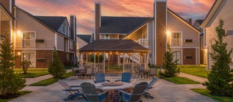 Best Western Fishkill Inn & Suites