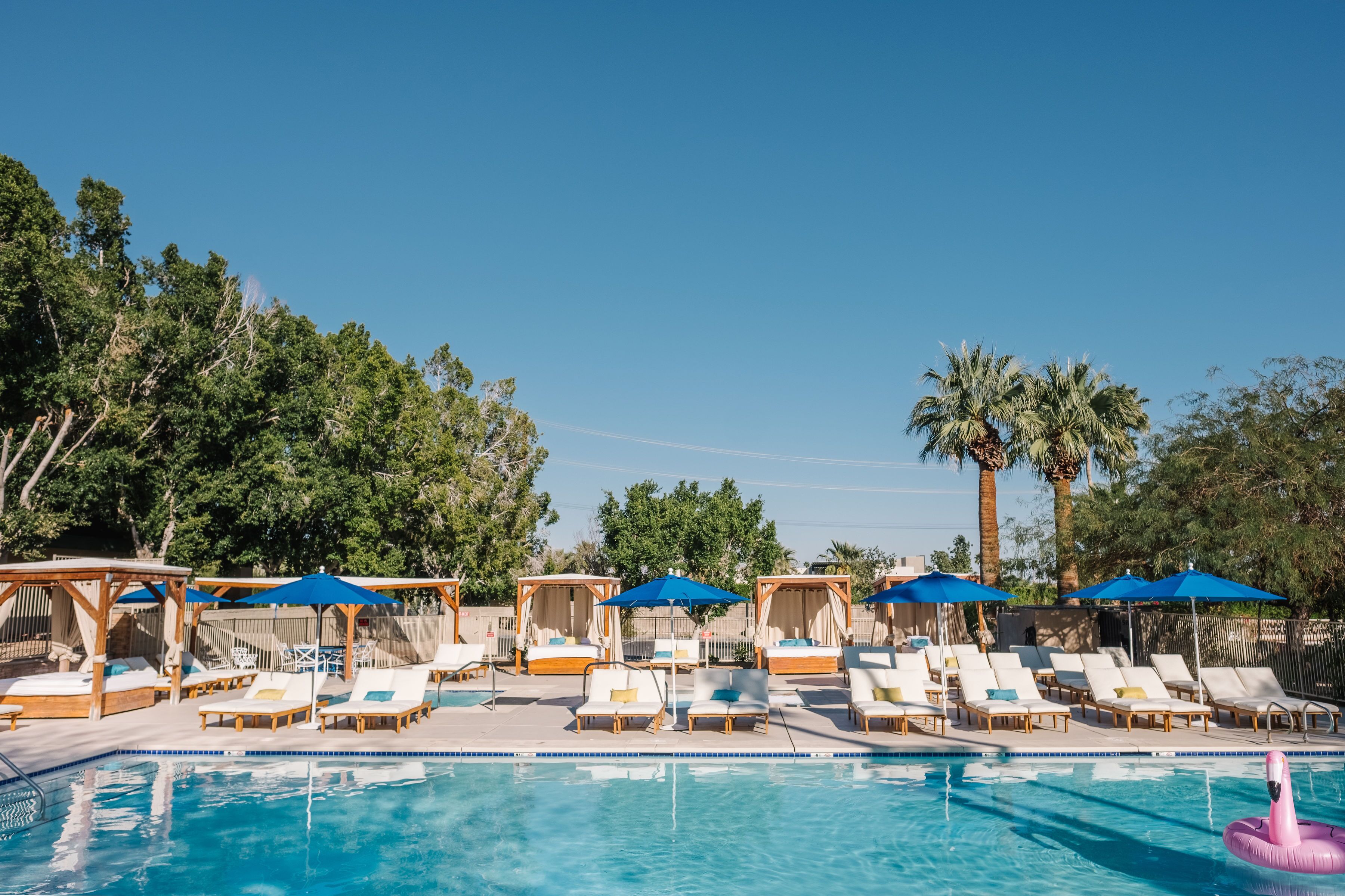 Foto - L3 Oasis Hotel