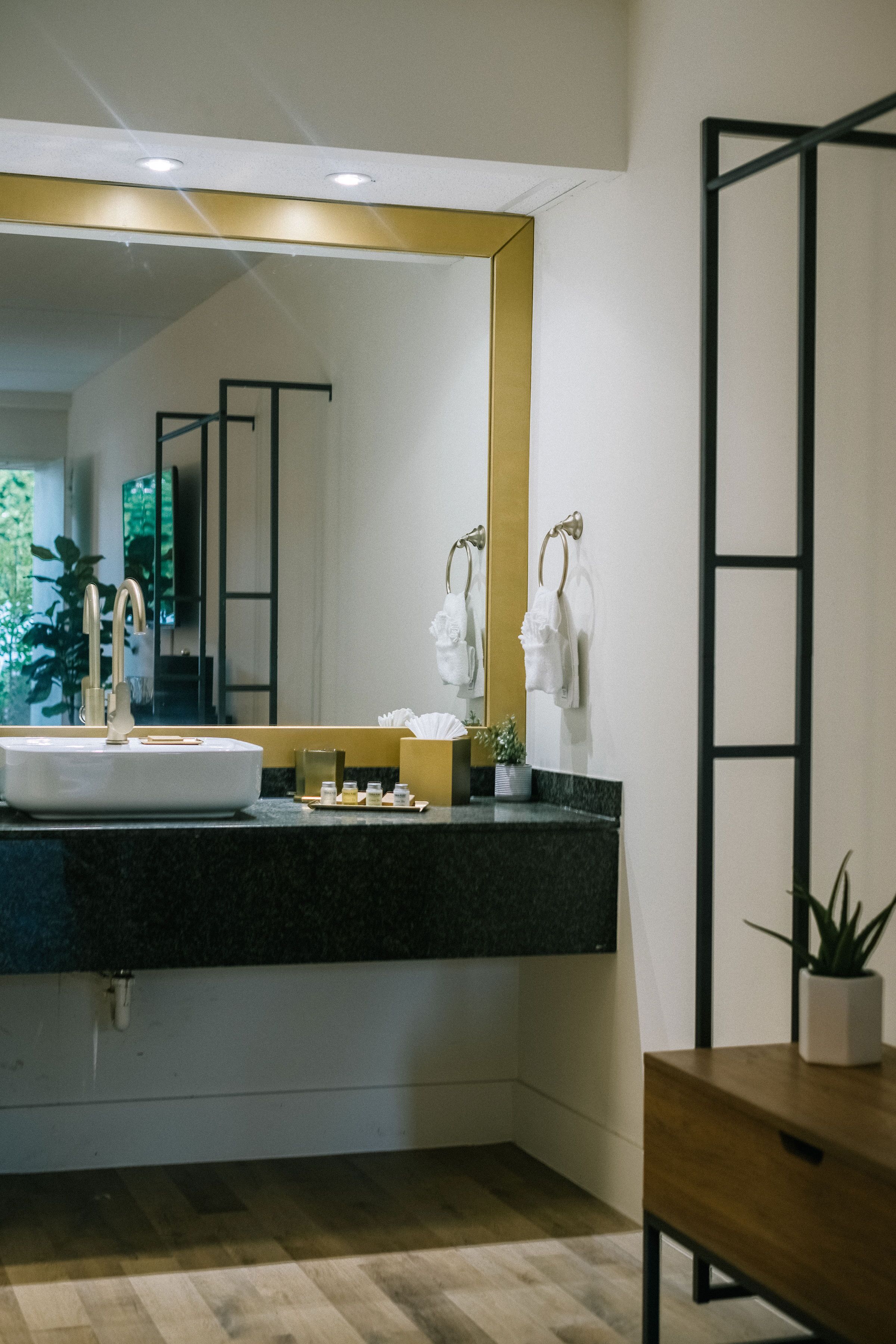 Foto - L3 Oasis Hotel