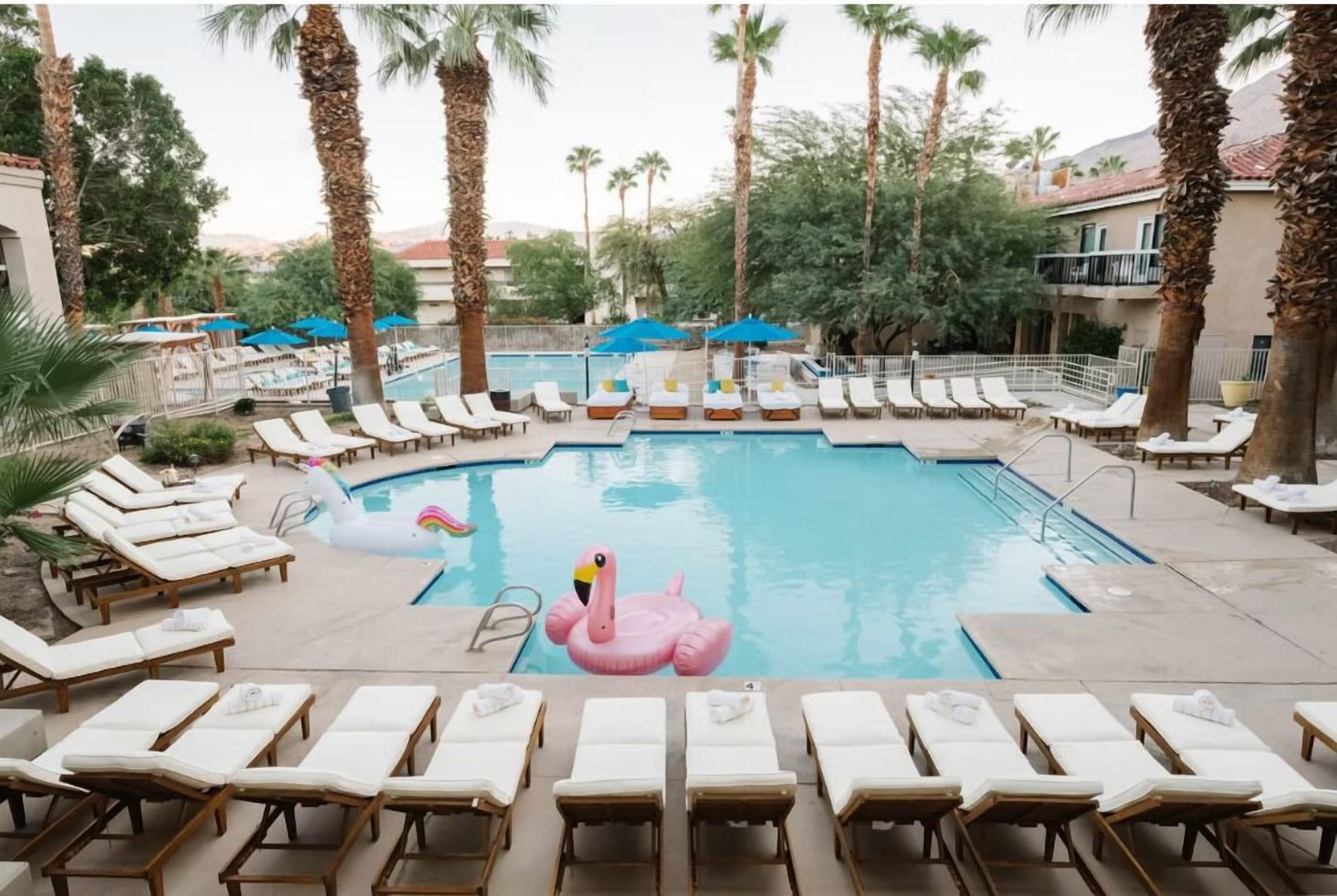 Foto - L3 Oasis Hotel
