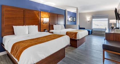 Days Inn by Wyndham St. Louis Lindbergh Boulevard