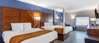 Days Inn by Wyndham St. Louis Lindbergh Boulevard
