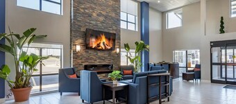 Days Inn by Wyndham St. Louis Lindbergh Boulevard