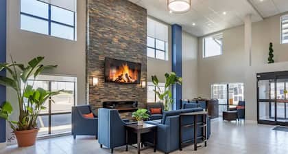 Days Inn by Wyndham St. Louis Lindbergh Boulevard