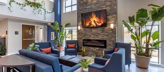 Days Inn by Wyndham St. Louis Lindbergh Boulevard