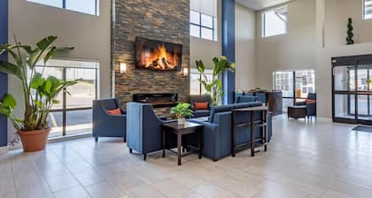 Days Inn by Wyndham St. Louis Lindbergh Boulevard