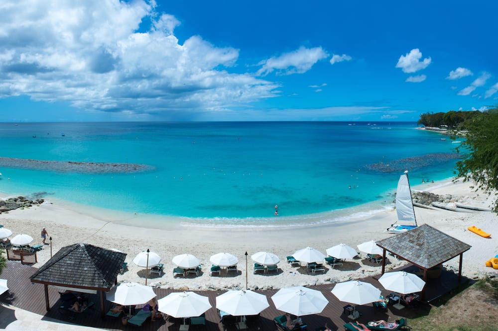 Mango Bay All Inclusive