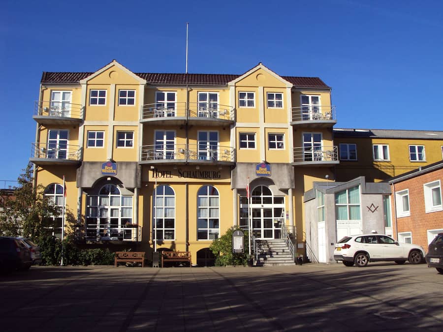 Esterni